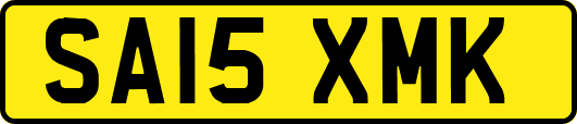 SA15XMK