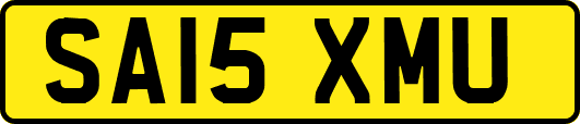 SA15XMU