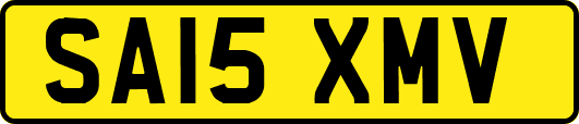 SA15XMV