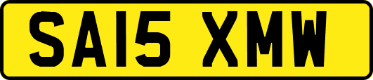 SA15XMW