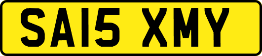 SA15XMY