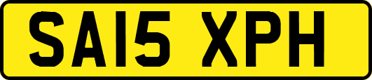 SA15XPH