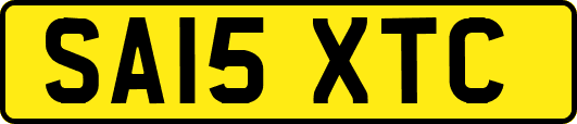 SA15XTC