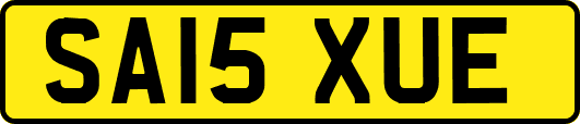 SA15XUE