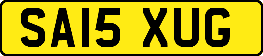 SA15XUG
