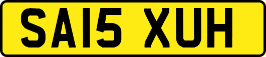 SA15XUH