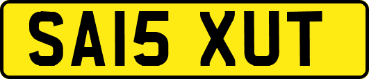 SA15XUT