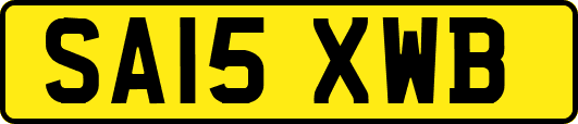 SA15XWB