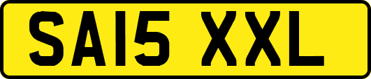 SA15XXL