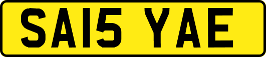SA15YAE