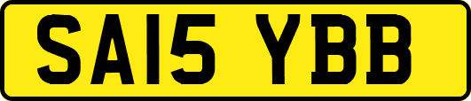 SA15YBB