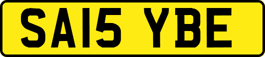 SA15YBE