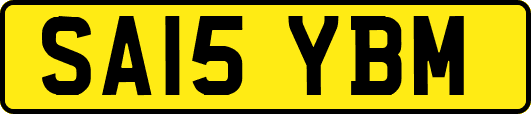 SA15YBM