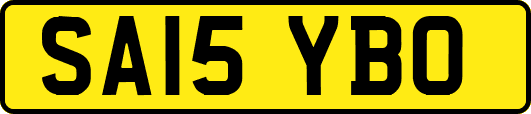 SA15YBO