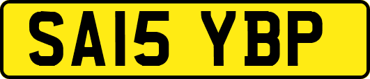 SA15YBP