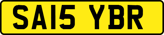 SA15YBR