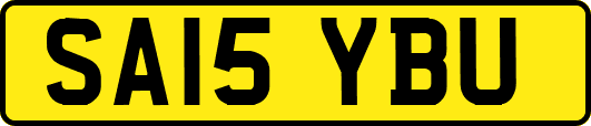 SA15YBU