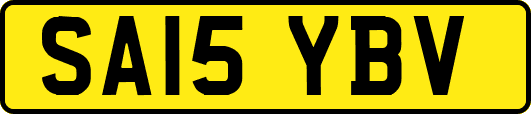 SA15YBV