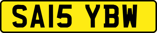 SA15YBW