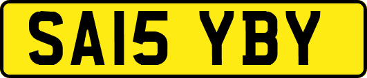 SA15YBY