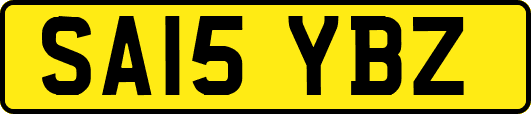 SA15YBZ