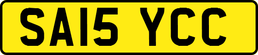SA15YCC
