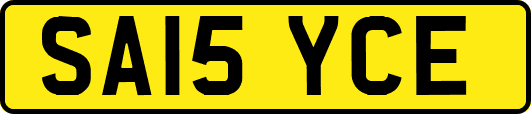SA15YCE