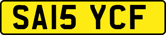 SA15YCF