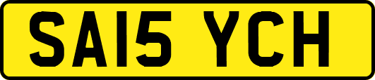 SA15YCH