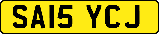SA15YCJ