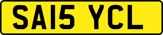 SA15YCL