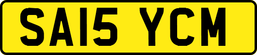 SA15YCM