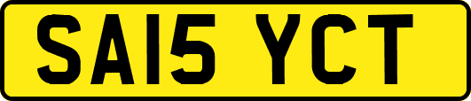 SA15YCT