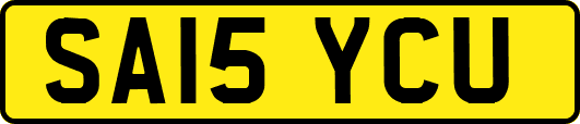 SA15YCU
