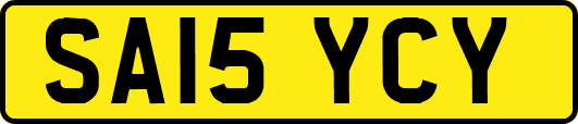 SA15YCY
