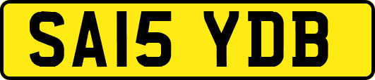 SA15YDB