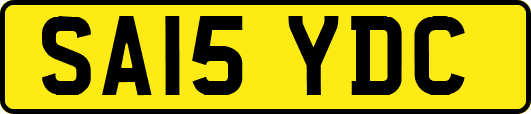 SA15YDC