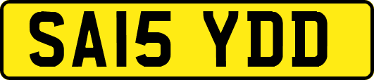 SA15YDD