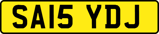 SA15YDJ