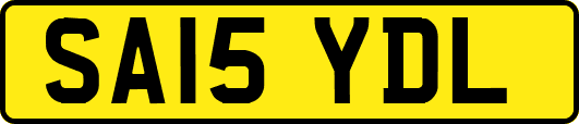 SA15YDL