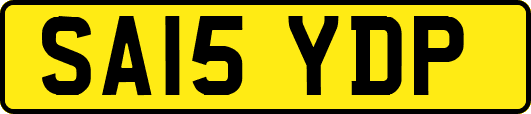 SA15YDP