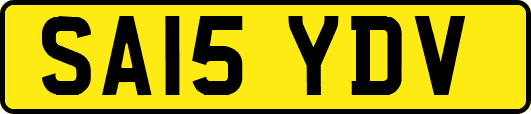 SA15YDV