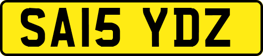 SA15YDZ