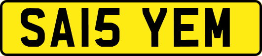 SA15YEM