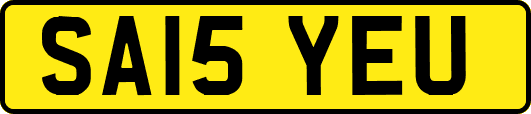 SA15YEU