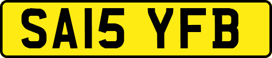 SA15YFB