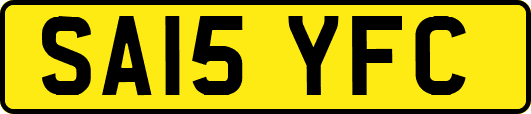 SA15YFC