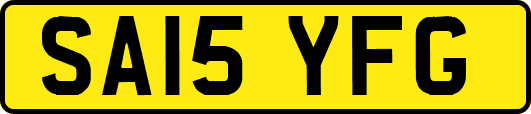 SA15YFG