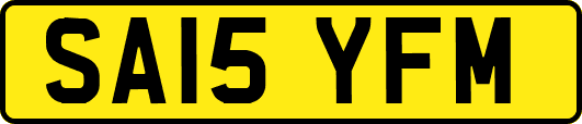 SA15YFM