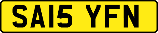 SA15YFN